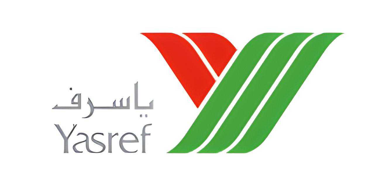 Yasref